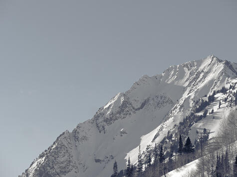 Mount Superior